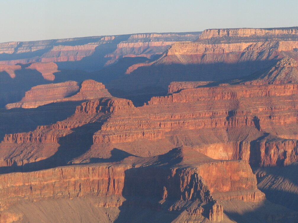 Grand Canyon 8